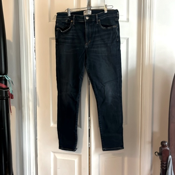 Agolde jeans skinny - Picture 1 of 6